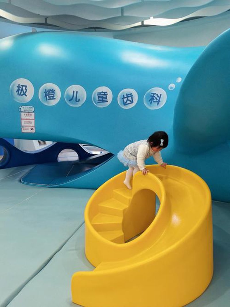 如何选择满意的邯郸口腔门诊部