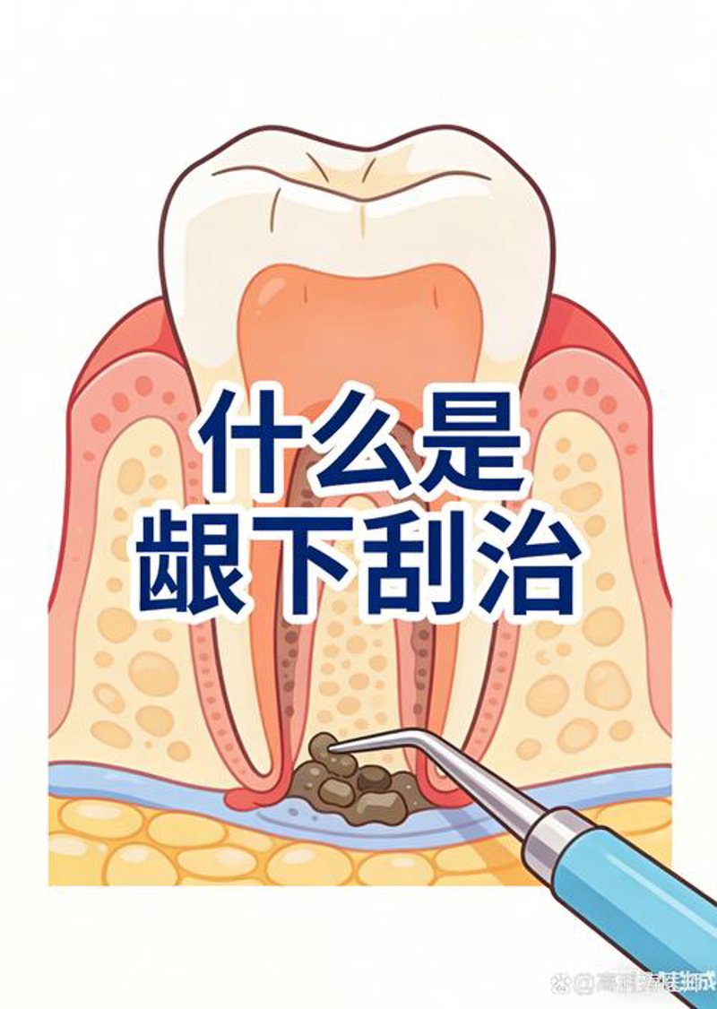 拔牙